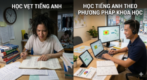 Cách học 3000 từ vựng tiếng Anh thông dụng nhất hiệu quả