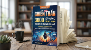 Tải 3000 từ vựng tiếng Anh thông dụng nhất PDF