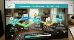 Lộ trình luyện nghe tiếng Anh từ con số 0