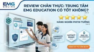 Trung tâm EMG có tốt không