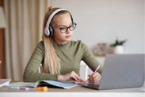 website luyện nghe tiếng anh