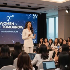 Cách viết bài giới thiệu bản thân bằng tiếng Anh chuyên nghiệp